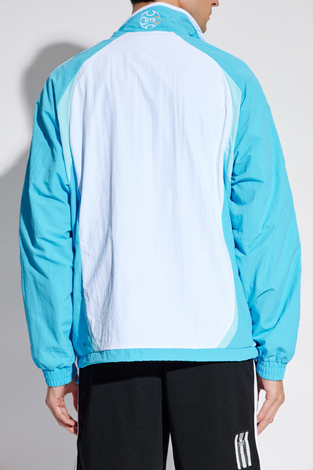 ADIDAS ORIGINALS soft comfortable trendy design outdoor Men's sportswear